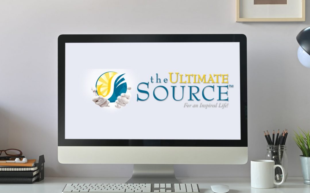 The Ultimate Source™ Video Training Program