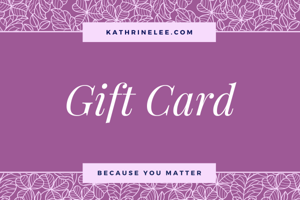 Effective Goal Setting Masterclass Gift Card