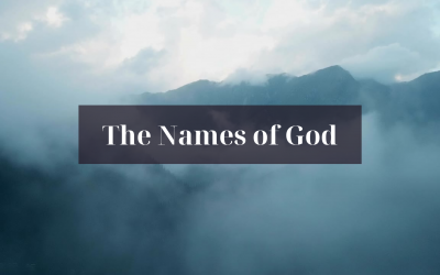 Names of God