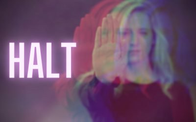 H.A.L.T.