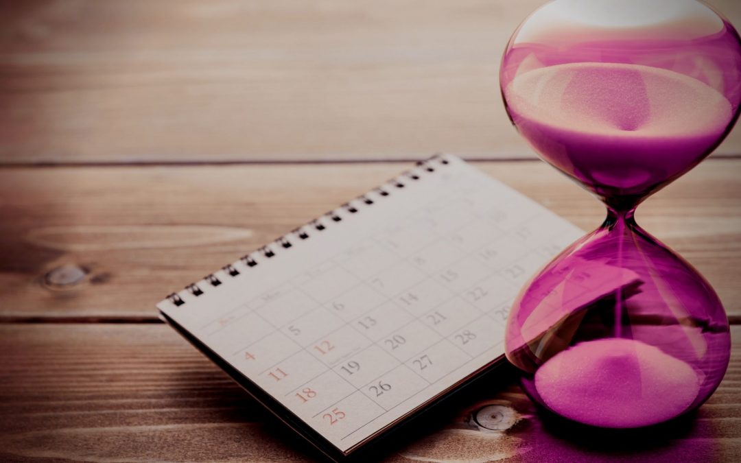 Success Set Up – May – Strategic Discovery Time Audit