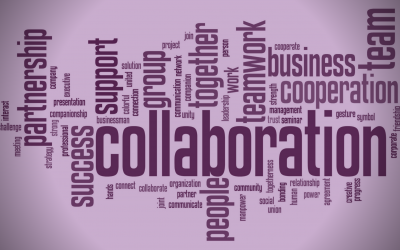 Words That Create Collaboration