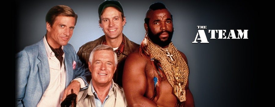 Building Your A-TEAM For Success