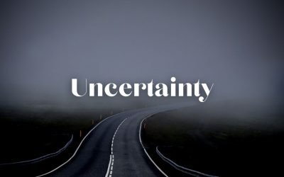 Uncertainty