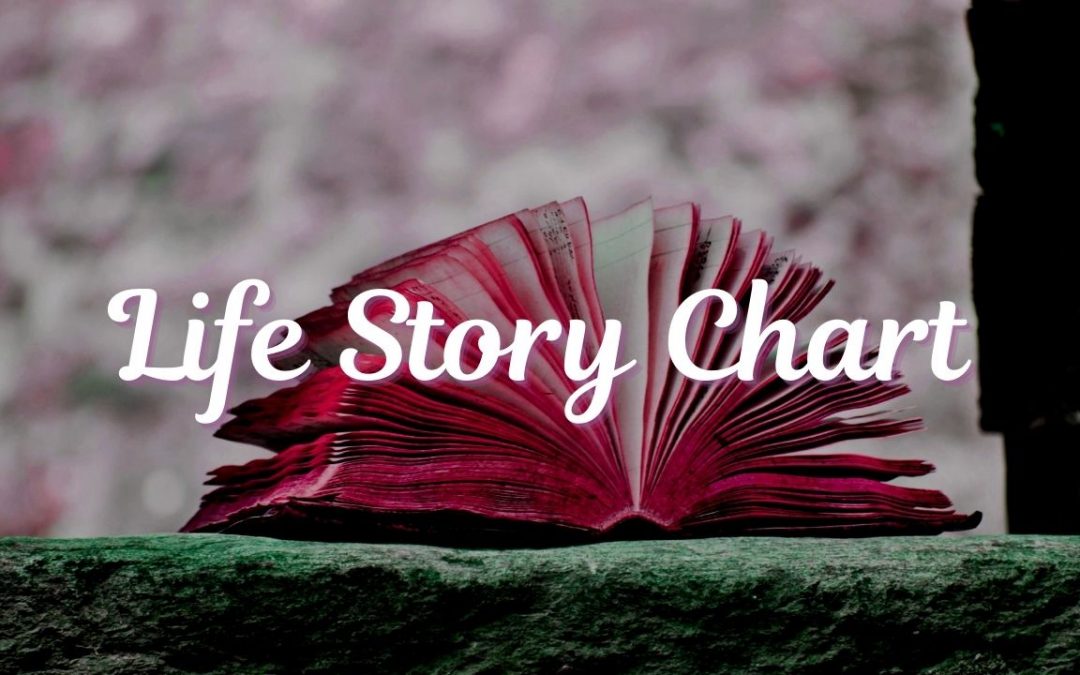 Life Story Chart