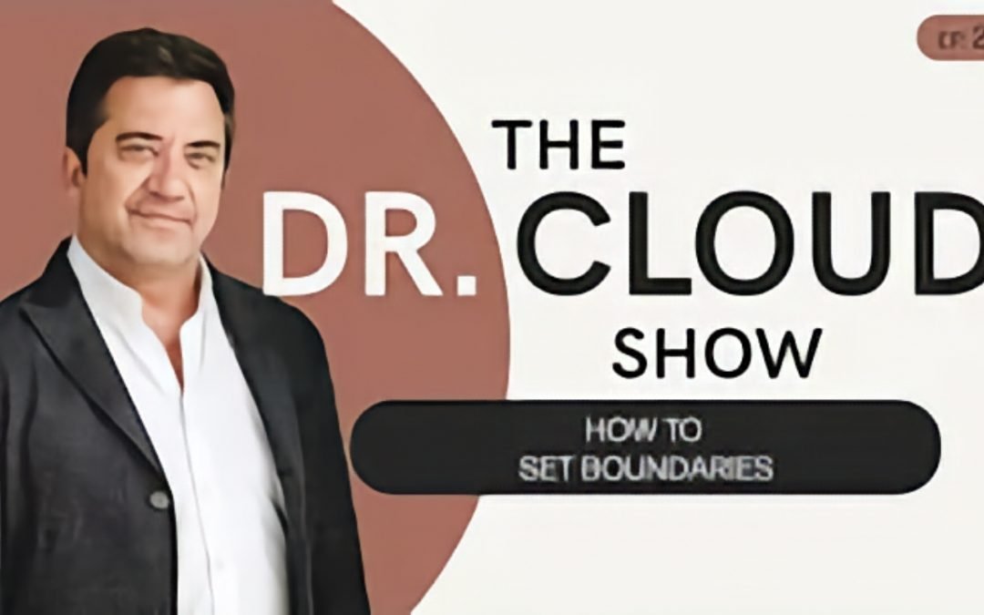 How to Set Boundaries