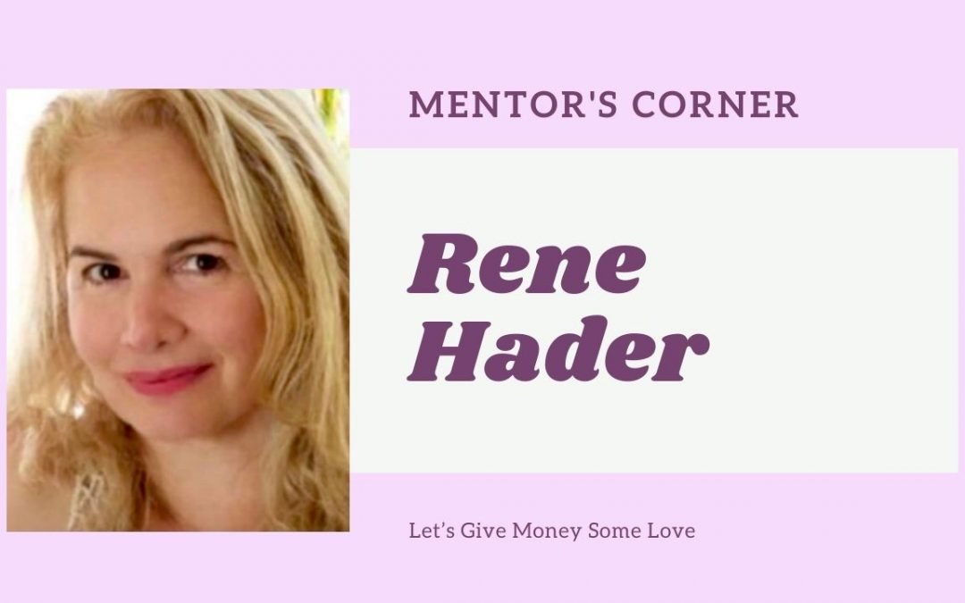 Let’s Give Money Some Love