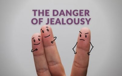 The Danger of Jealousy