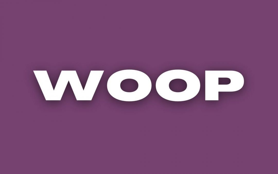 WOOP