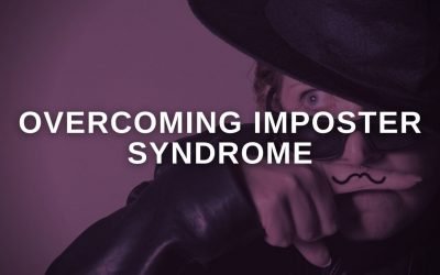 Overcoming Imposter Syndrome
