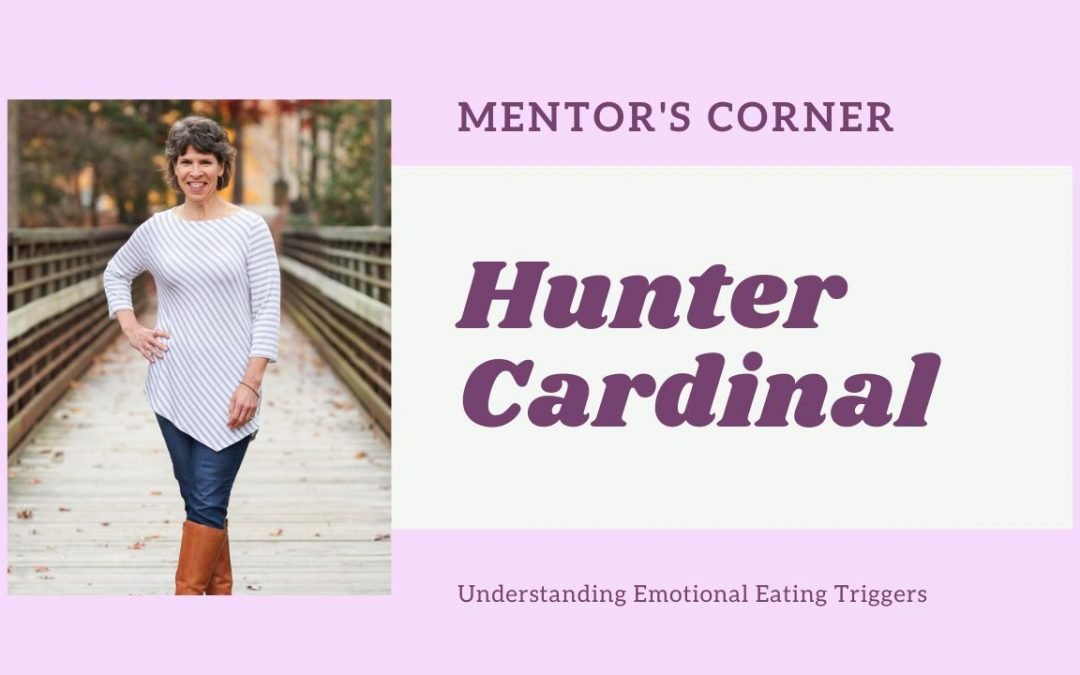 Understanding Emotional Eating Triggers
