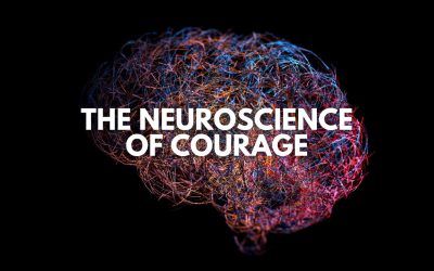 The Neuroscience of Courage