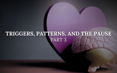 Part 3, Triggers, Patterns, and the Pause